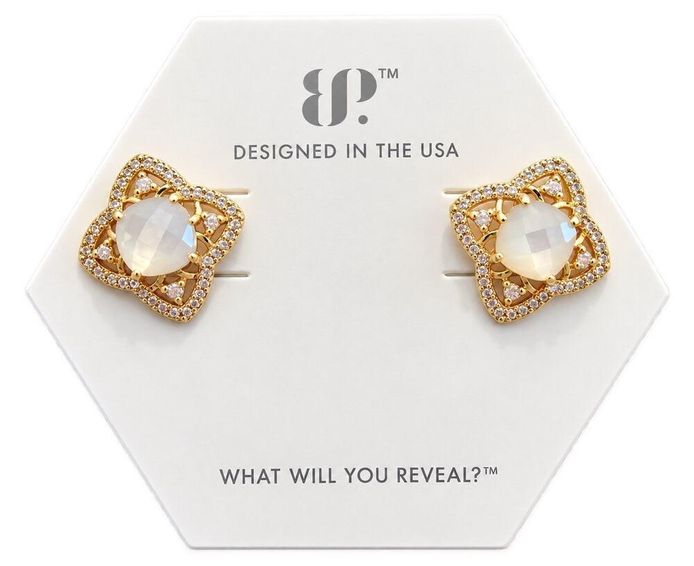 ER65067
Bomb Party - House of Grace studs